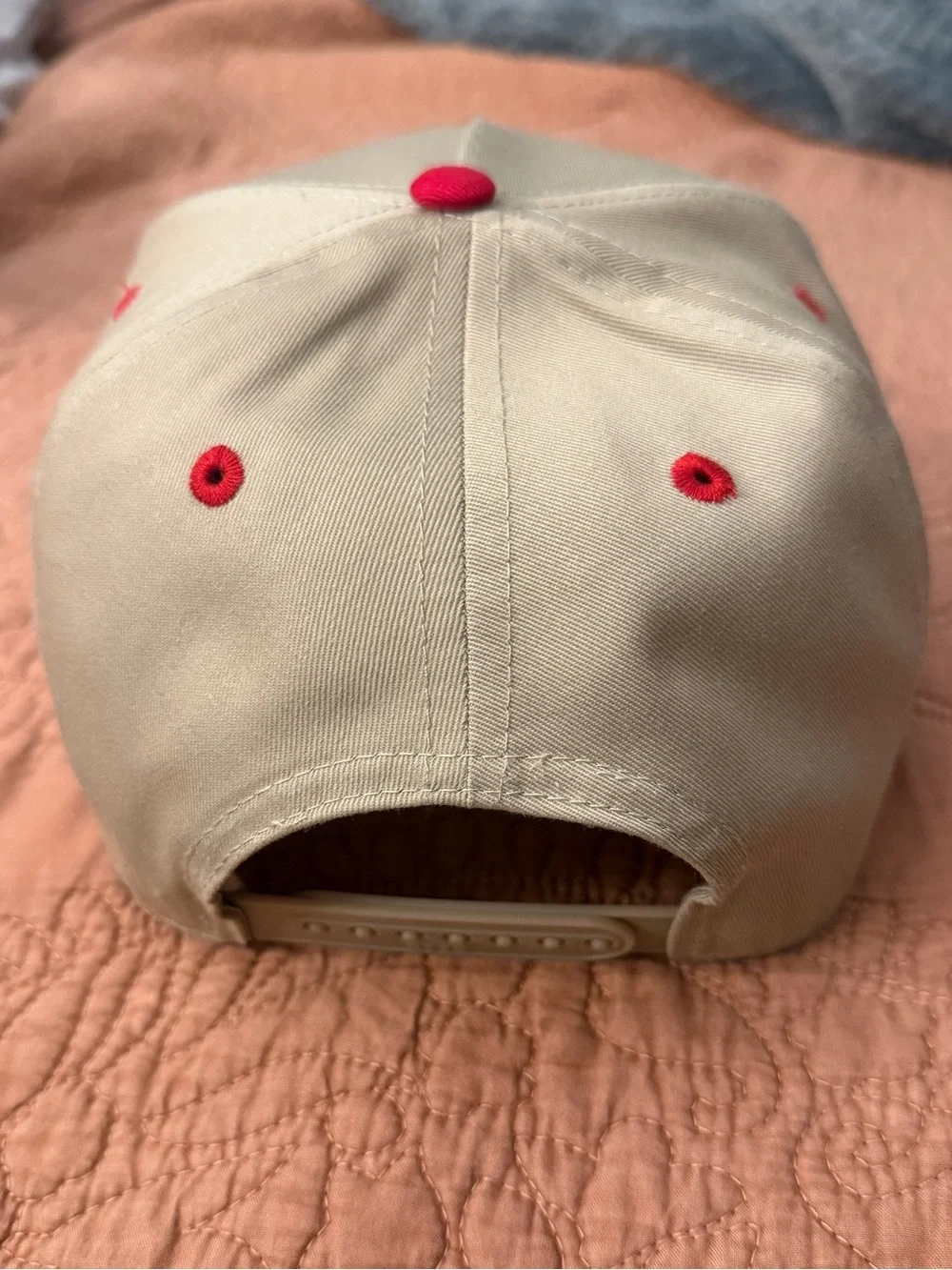 Buffalo Bills SnapBack hat
